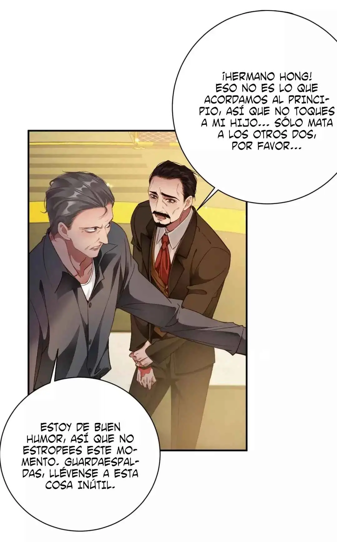 El ex esposo quiere casarse de nuevo (2023) - Capítulo 91 - Página 26 - LectorTMOo