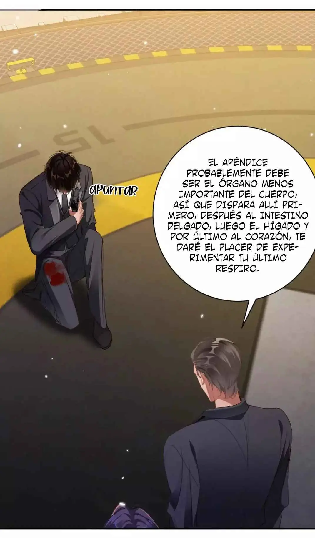 El ex esposo quiere casarse de nuevo (2023) - Capítulo 91 - Página 37 - LectorTMOo