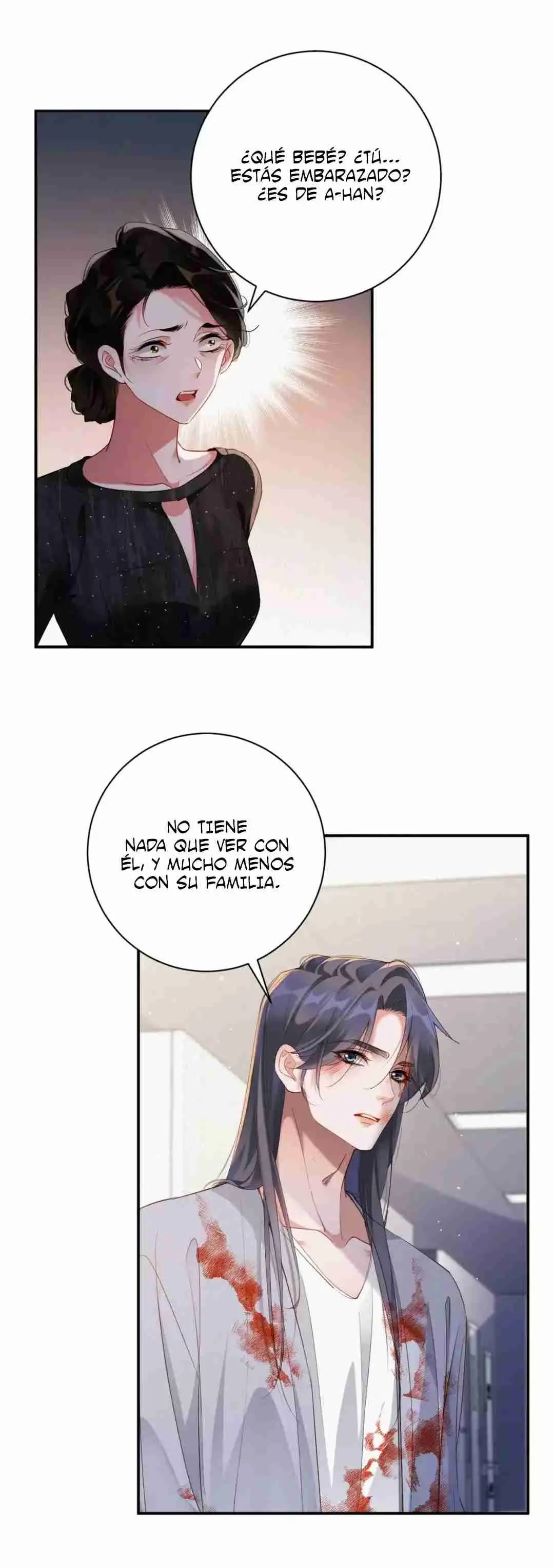 El ex esposo quiere casarse de nuevo (2023) - Capítulo 92 - Página 19 - LectorTMOo
