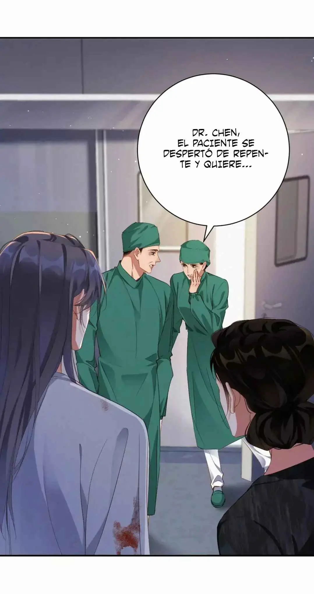 El ex esposo quiere casarse de nuevo (2023) - Capítulo 92 - Página 20 - LectorTMOo