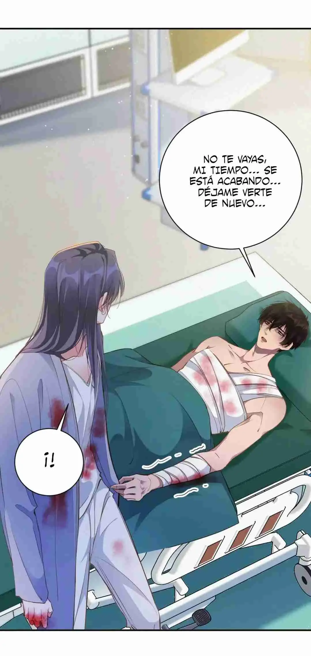 El ex esposo quiere casarse de nuevo (2023) - Capítulo 92 - Página 31 - LectorTMOo