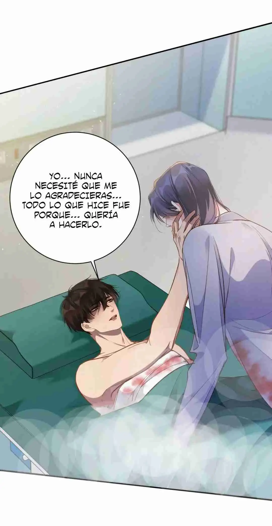 El ex esposo quiere casarse de nuevo (2023) - Capítulo 92 - Página 33 - LectorTMOo