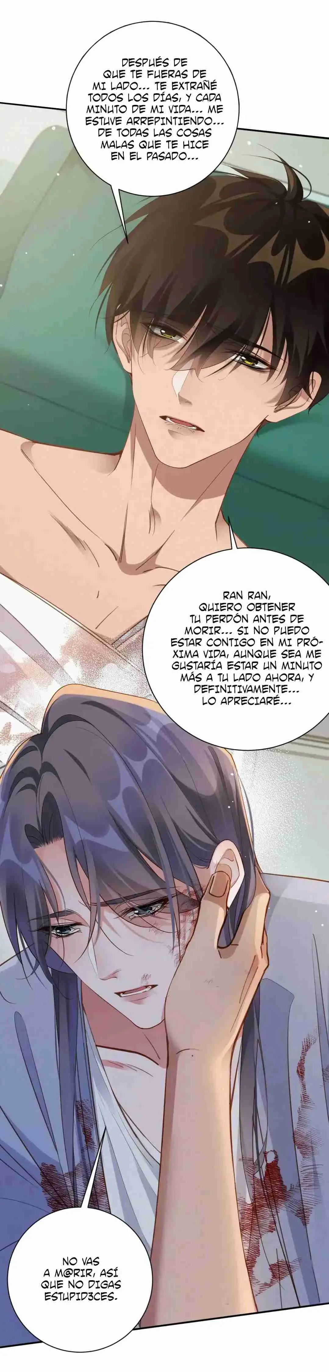 El ex esposo quiere casarse de nuevo (2023) - Capítulo 92 - Página 34 - LectorTMOo