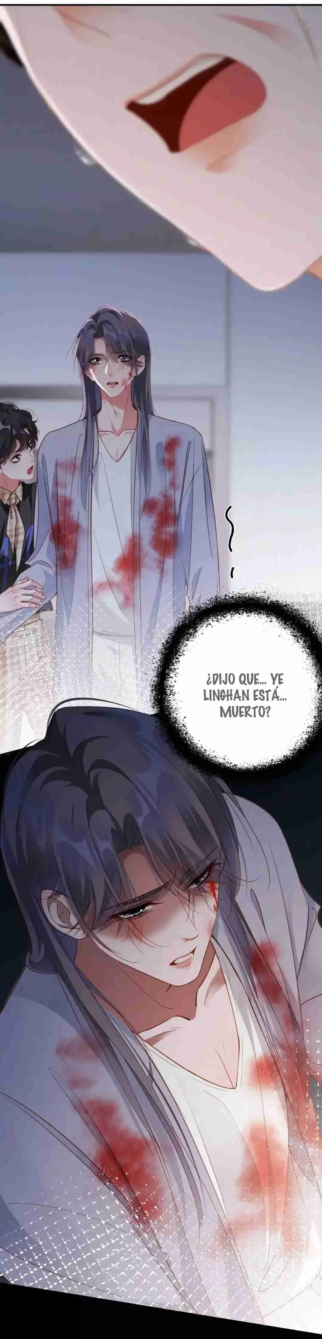 El ex esposo quiere casarse de nuevo (2023) - Capítulo 93 - Página 10 - LectorTMOo