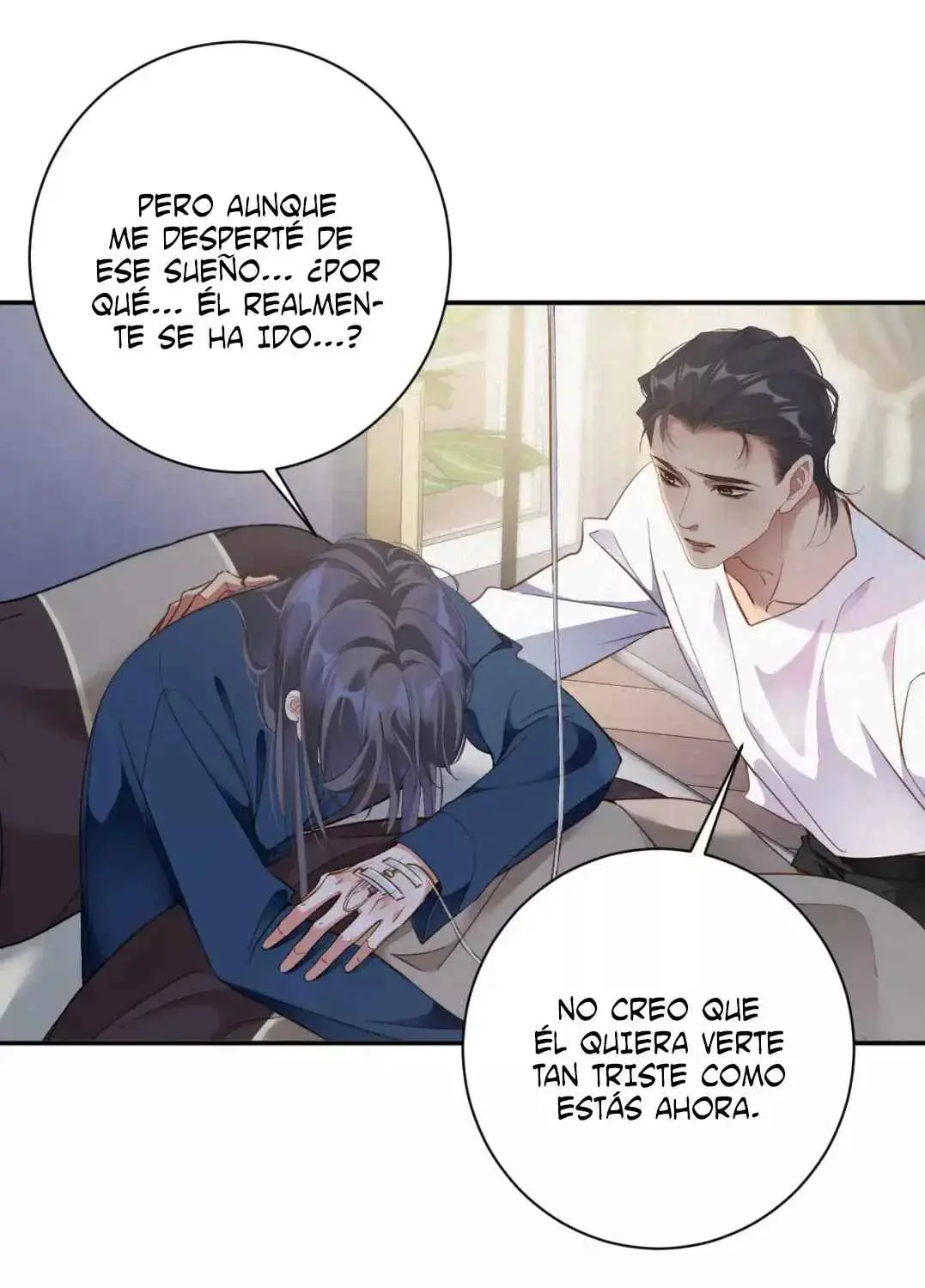 El ex esposo quiere casarse de nuevo (2023) - Capítulo 93 - Página 21 - LectorTMOo