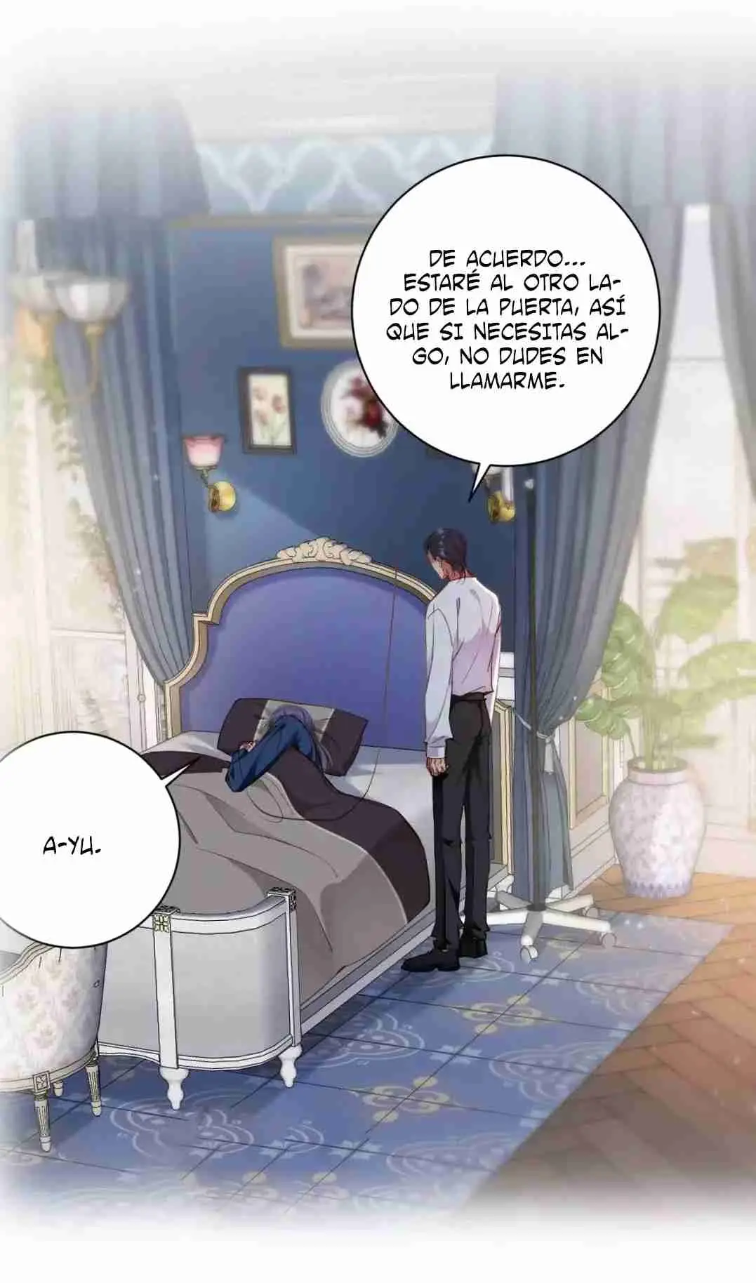 El ex esposo quiere casarse de nuevo (2023) - Capítulo 93 - Página 23 - LectorTMOo