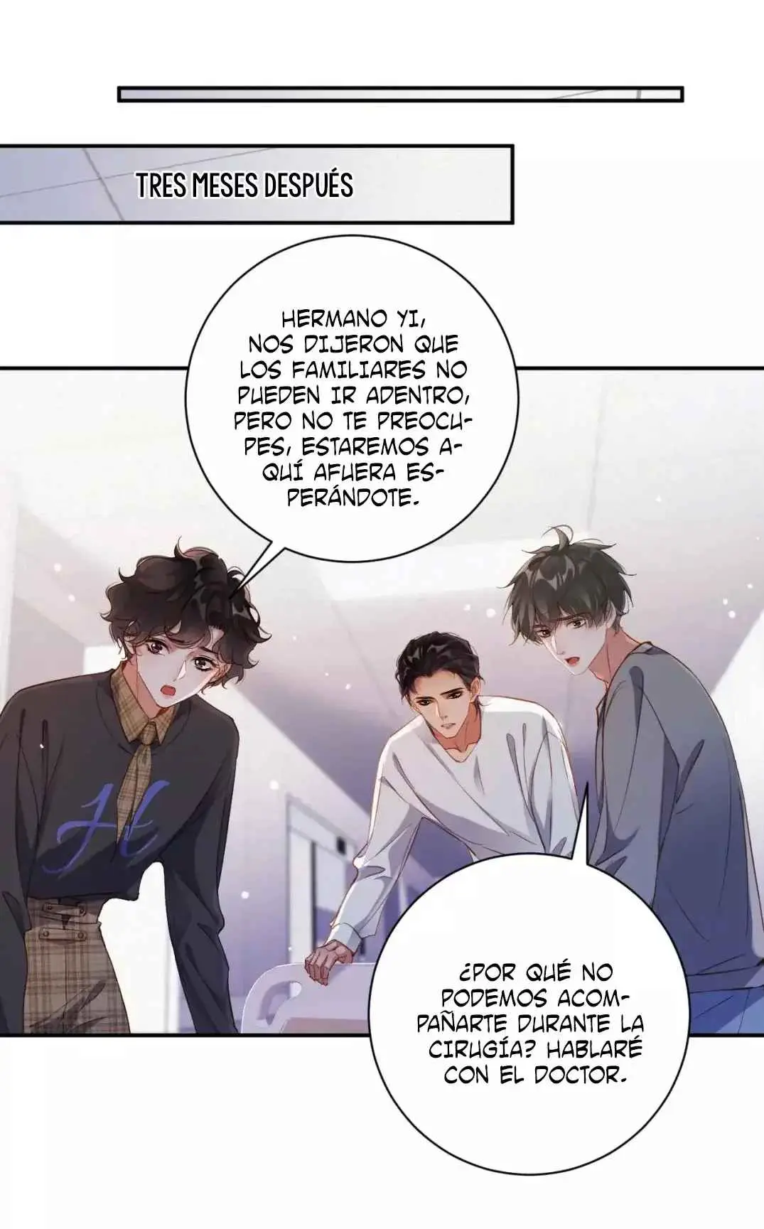 El ex esposo quiere casarse de nuevo (2023) - Capítulo 93 - Página 27 - LectorTMOo