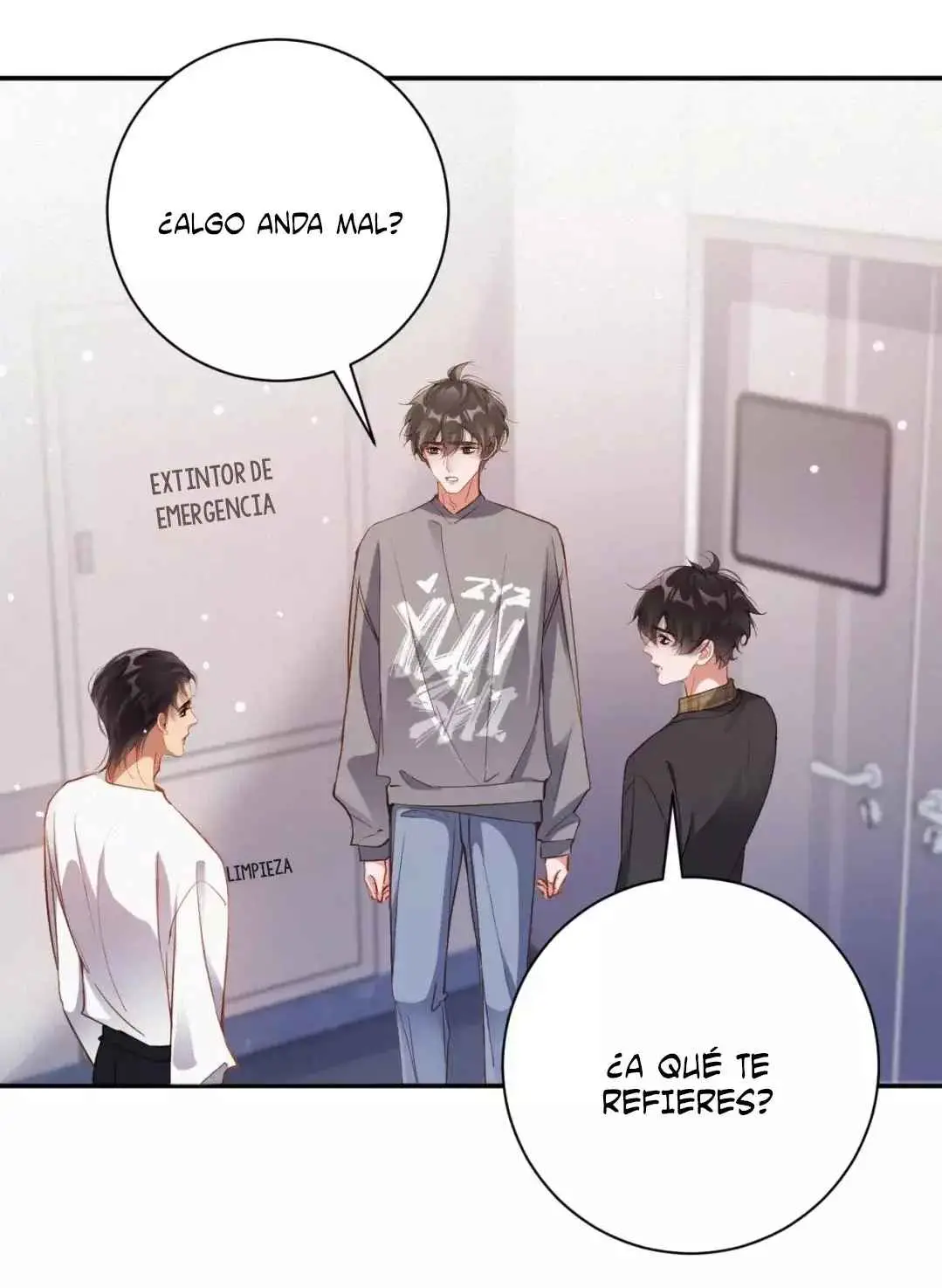El ex esposo quiere casarse de nuevo (2023) - Capítulo 93 - Página 31 - LectorTMOo