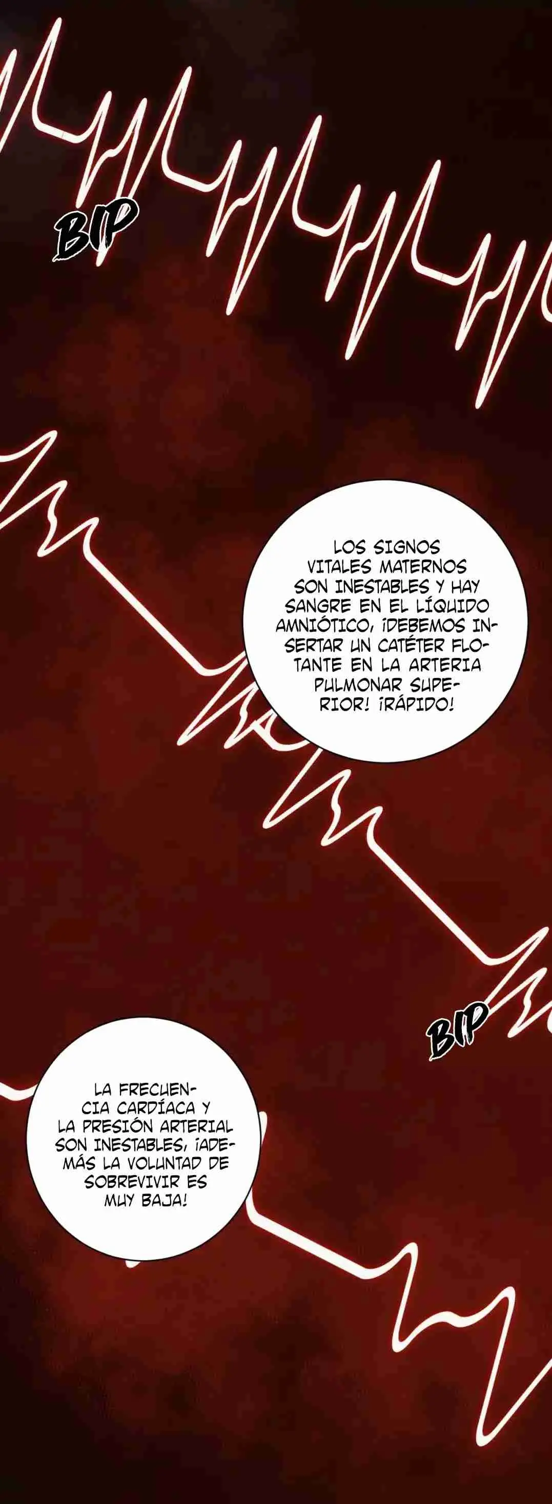 El ex esposo quiere casarse de nuevo (2023) - Capítulo 93 - Página 38 - LectorTMOo