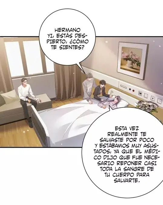 El ex esposo quiere casarse de nuevo (2023) - Capítulo 94 - Página 5 - LectorTMOo