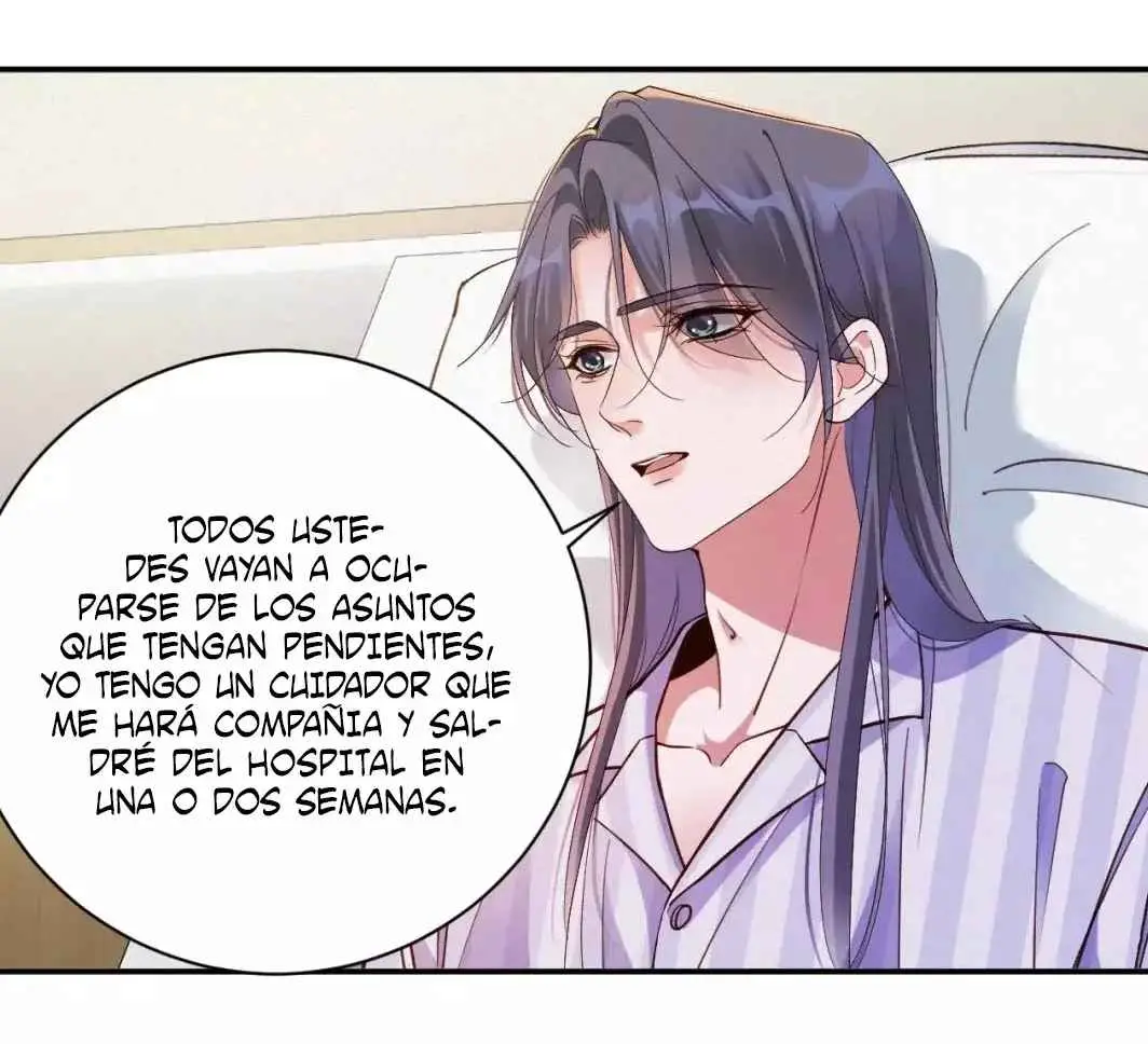El ex esposo quiere casarse de nuevo (2023) - Capítulo 94 - Página 12 - LectorTMOo