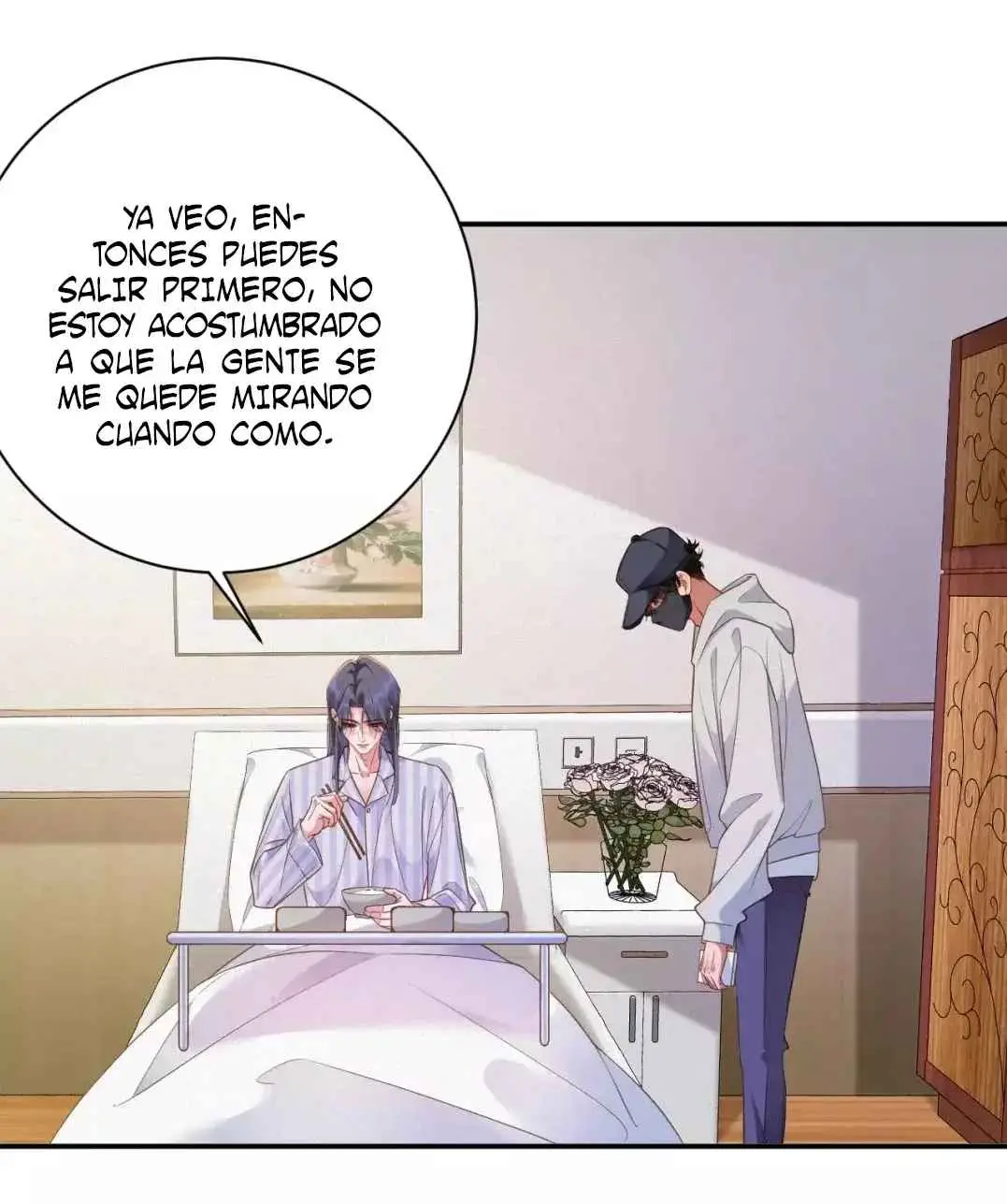 El ex esposo quiere casarse de nuevo (2023) - Capítulo 94 - Página 34 - LectorTMOo