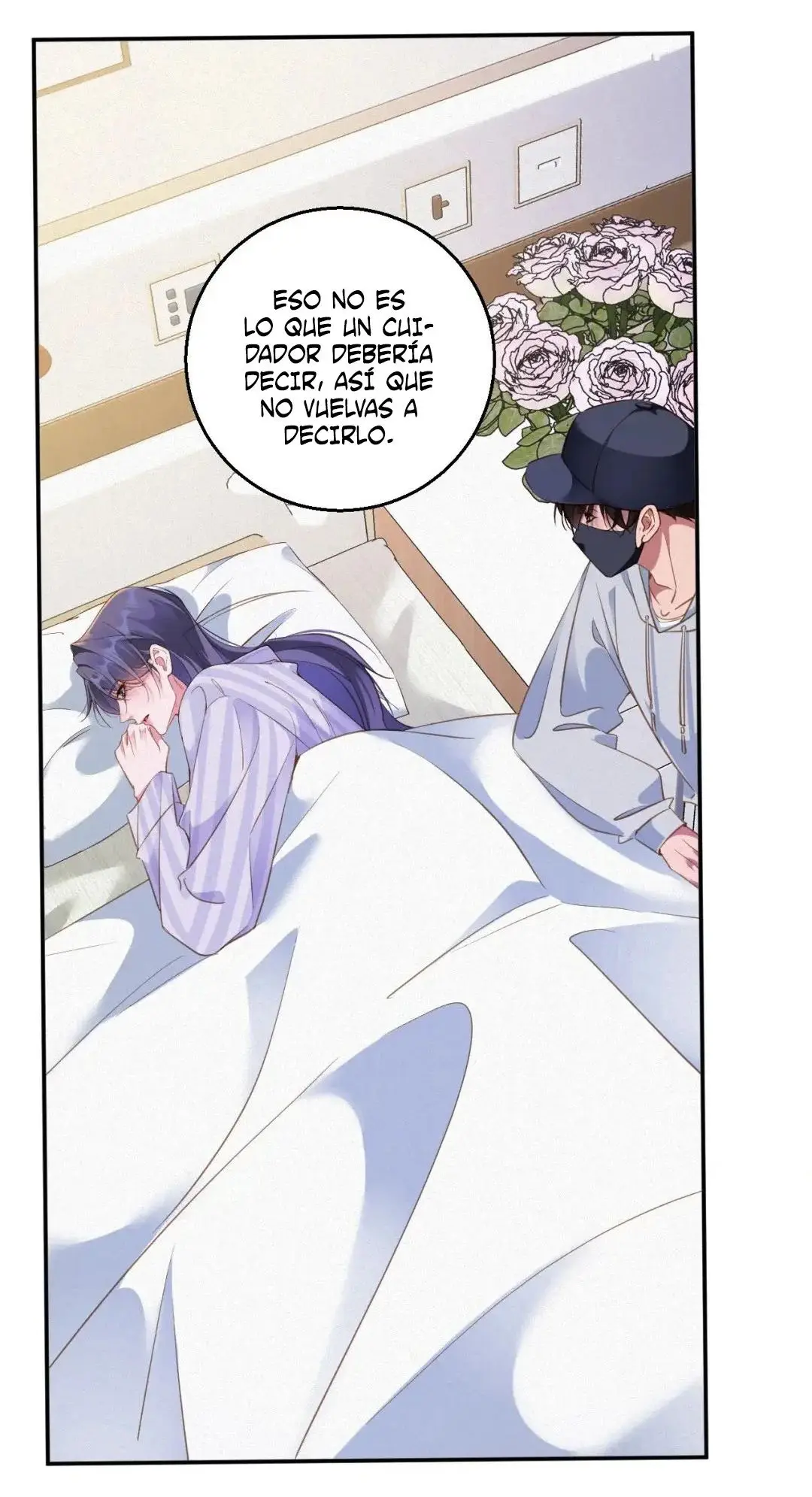 El ex esposo quiere casarse de nuevo (2023) - Capítulo 95 - Página 22 - LectorTMOo