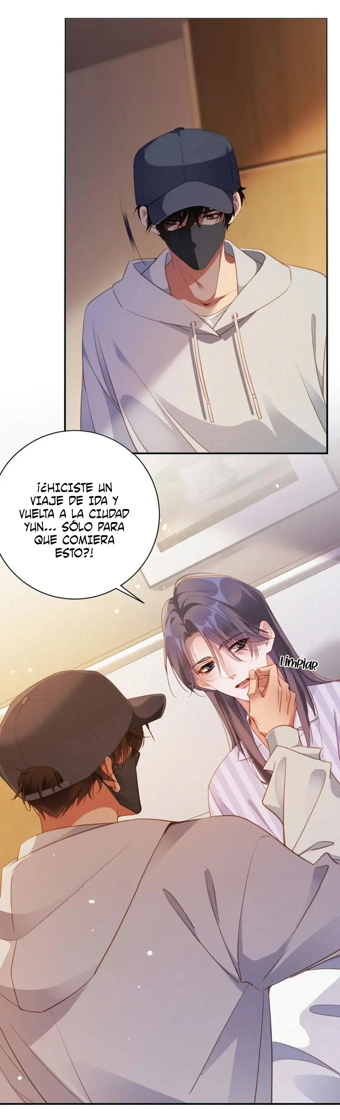 El ex esposo quiere casarse de nuevo (2023) - Capítulo 95 - Página 33 - LectorTMOo