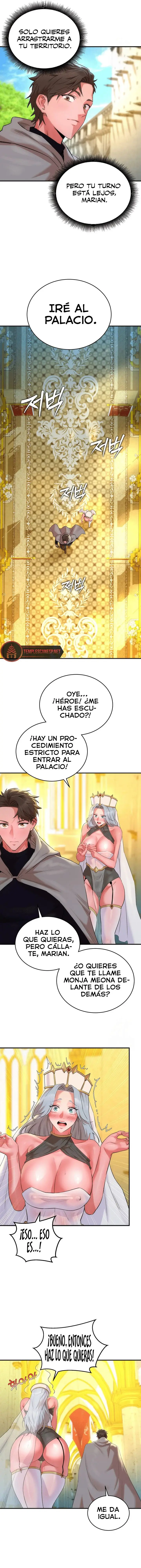 El héroe está decepcionado (2023) - Capítulo 13 - Página 13 - LectorTMOo