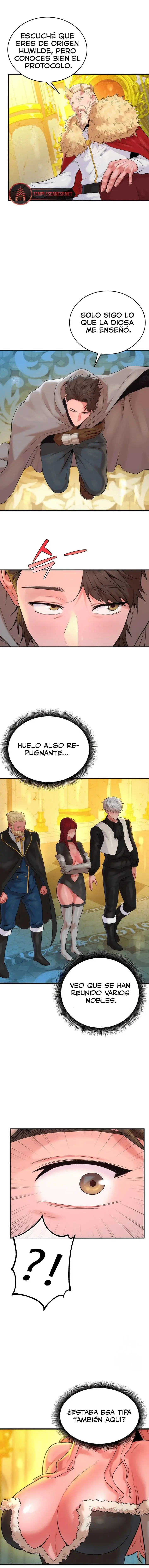 El héroe está decepcionado (2023) - Capítulo 13 - Página 15 - LectorTMOo