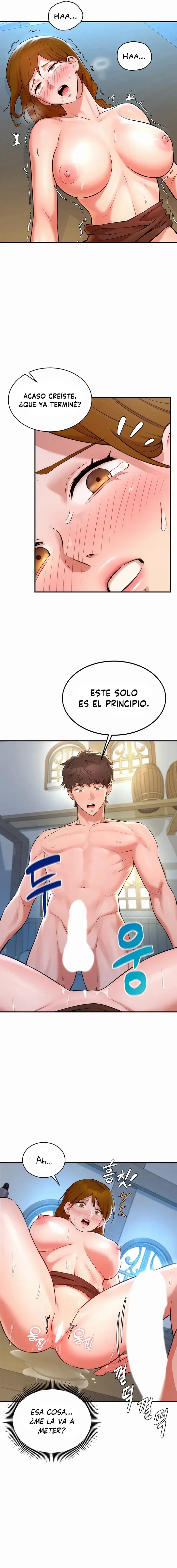 El héroe está decepcionado (2023) - Capítulo 2 - Página 14 - LectorTMOo