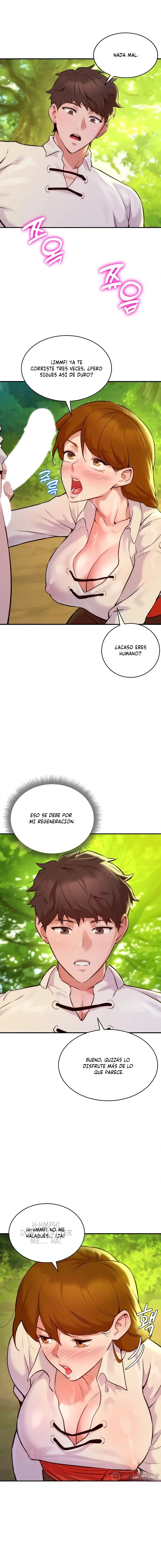 El héroe está decepcionado (2023) - Capítulo 3 - Página 17 - LectorTMOo