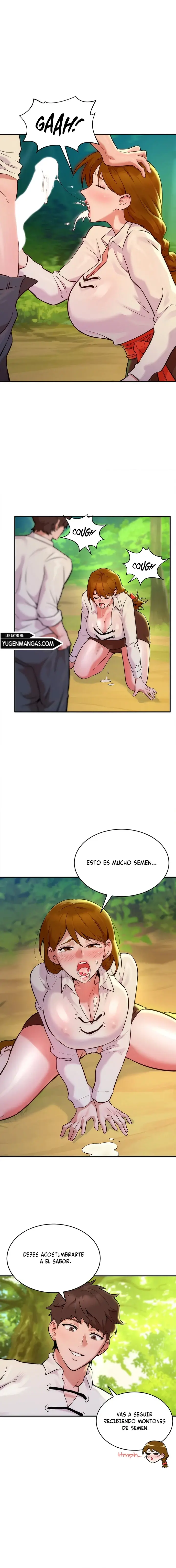 El héroe está decepcionado (2023) - Capítulo 3 - Página 20 - LectorTMOo