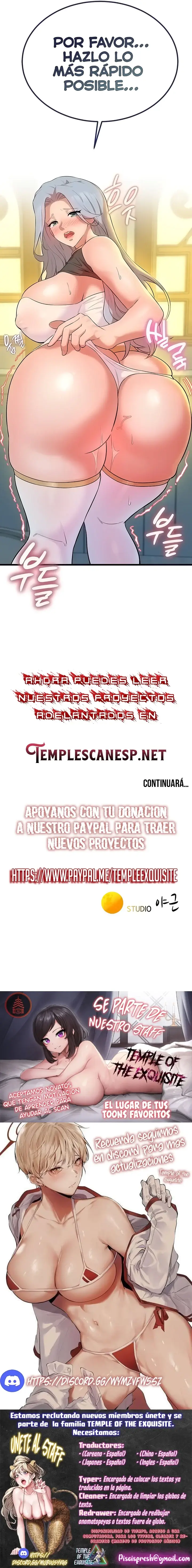 El héroe está decepcionado (2023) - Capítulo 4 - Página 6 - LectorTMOo