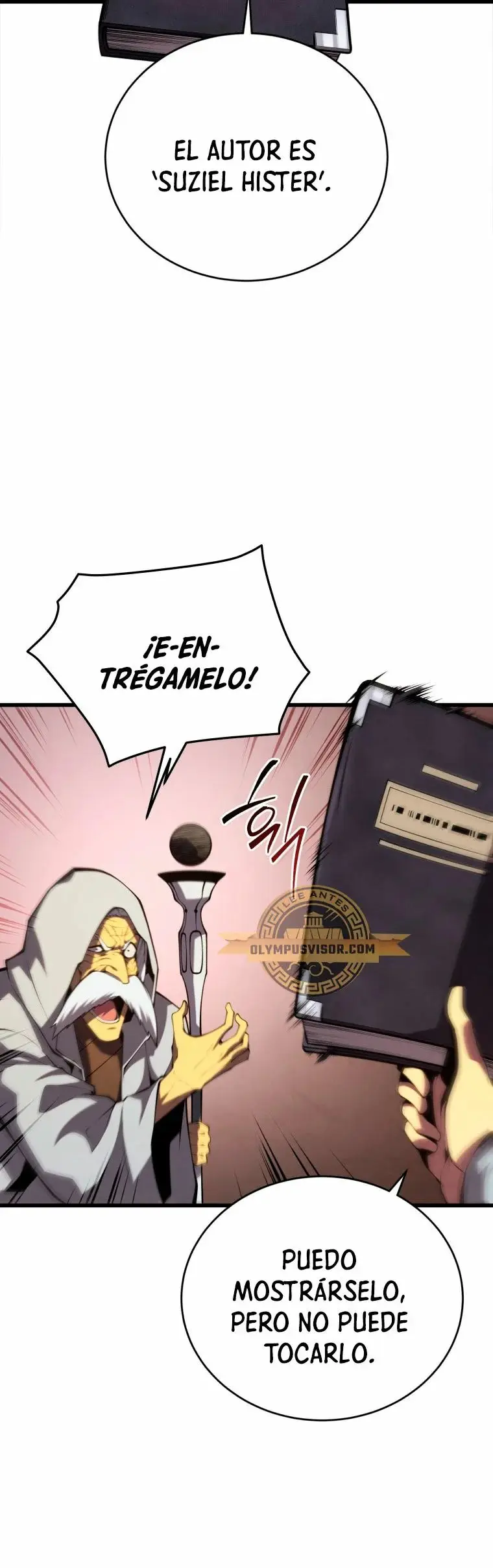 El hijo menor del maestro de la espada (2022) - Capítulo 100 - Página 4 - LectorTMOo