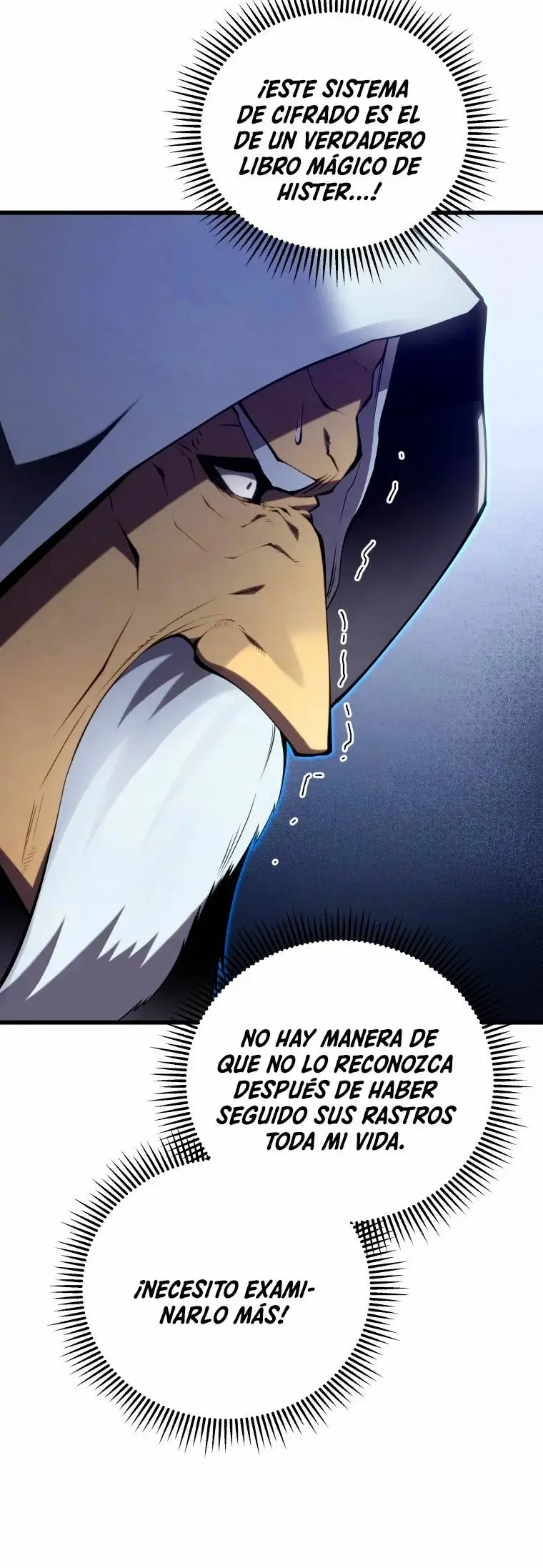 El hijo menor del maestro de la espada (2022) - Capítulo 100 - Página 8 - LectorTMOo