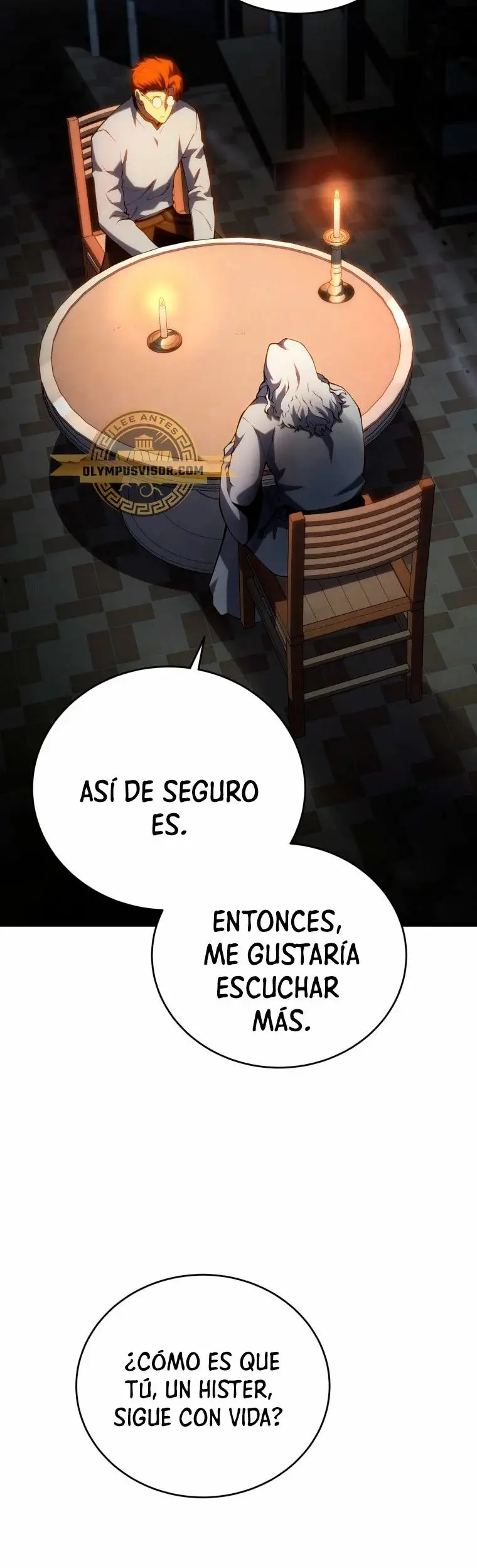 El hijo menor del maestro de la espada (2022) - Capítulo 100 - Página 11 - LectorTMOo