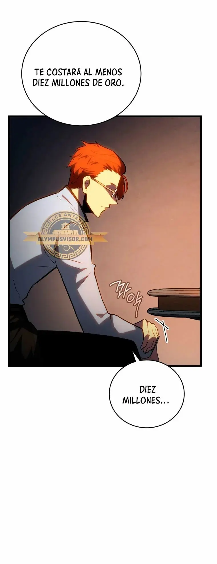 El hijo menor del maestro de la espada (2022) - Capítulo 100 - Página 16 - LectorTMOo