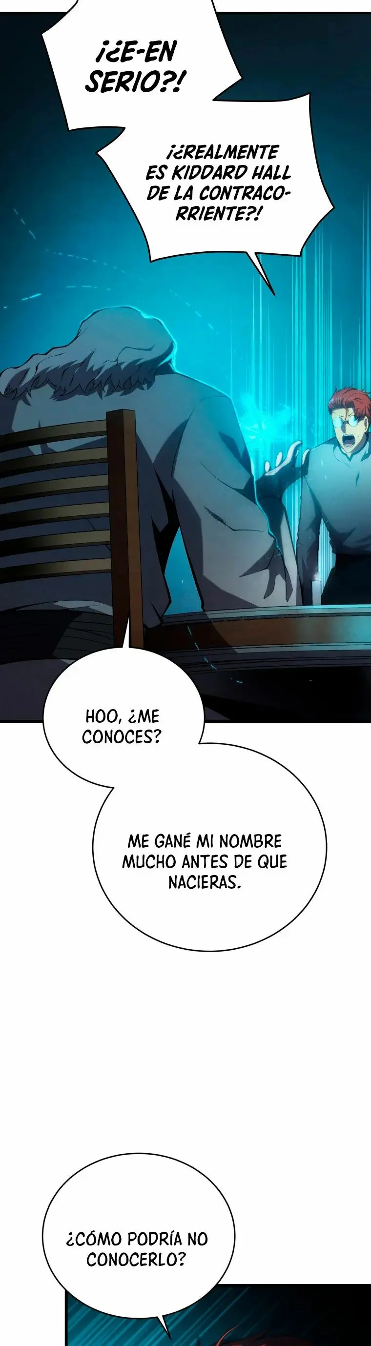 El hijo menor del maestro de la espada (2022) - Capítulo 100 - Página 21 - LectorTMOo