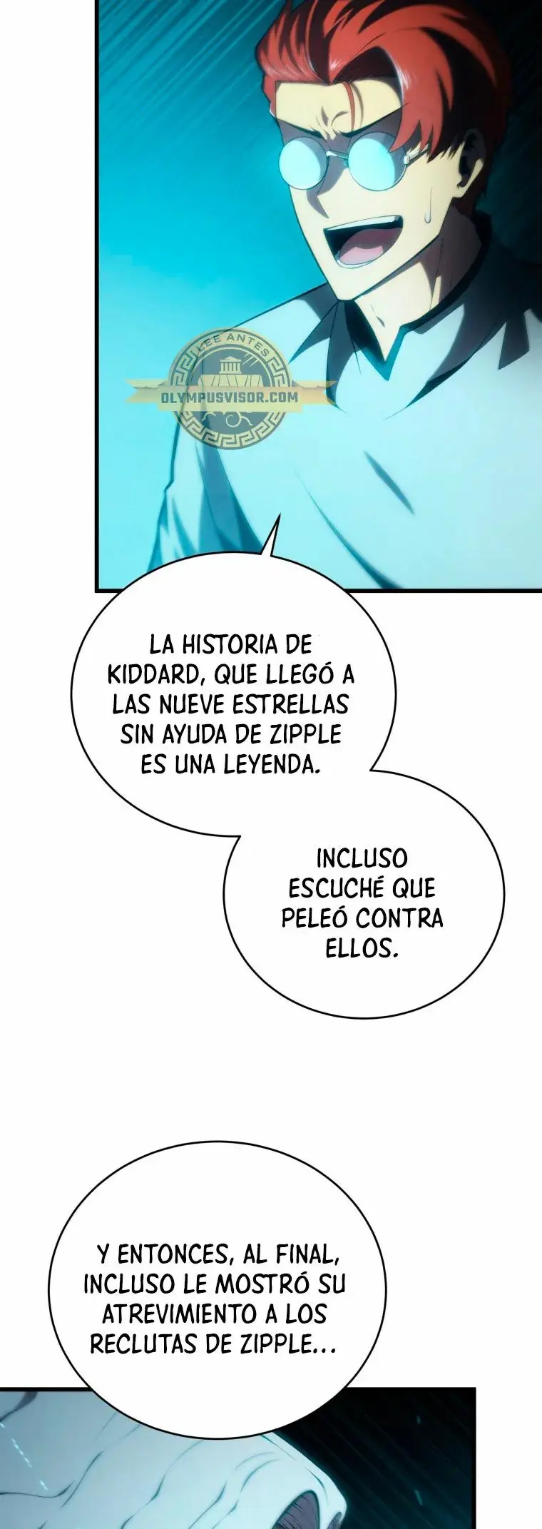 El hijo menor del maestro de la espada (2022) - Capítulo 100 - Página 22 - LectorTMOo