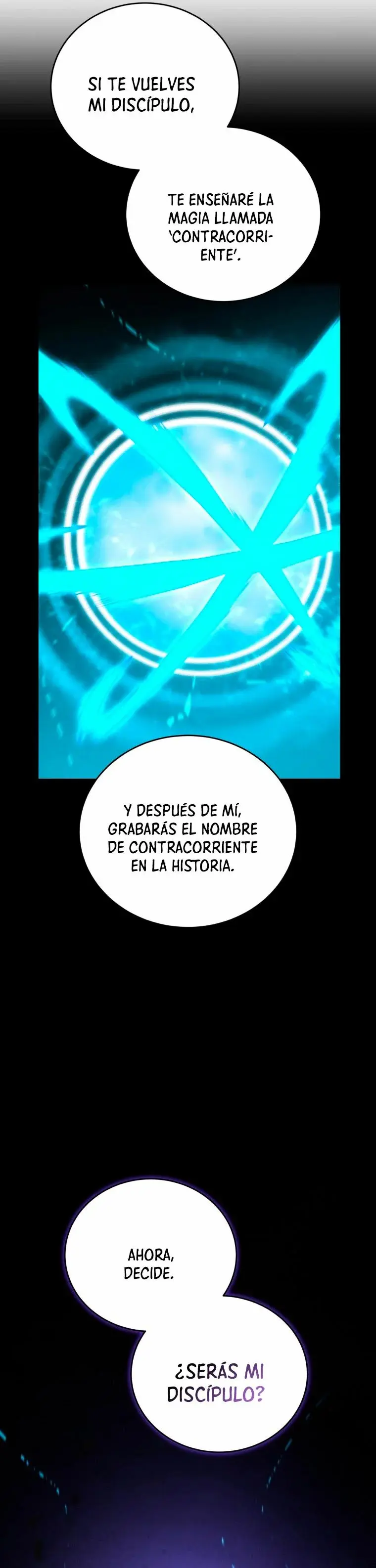 El hijo menor del maestro de la espada (2022) - Capítulo 100 - Página 24 - LectorTMOo