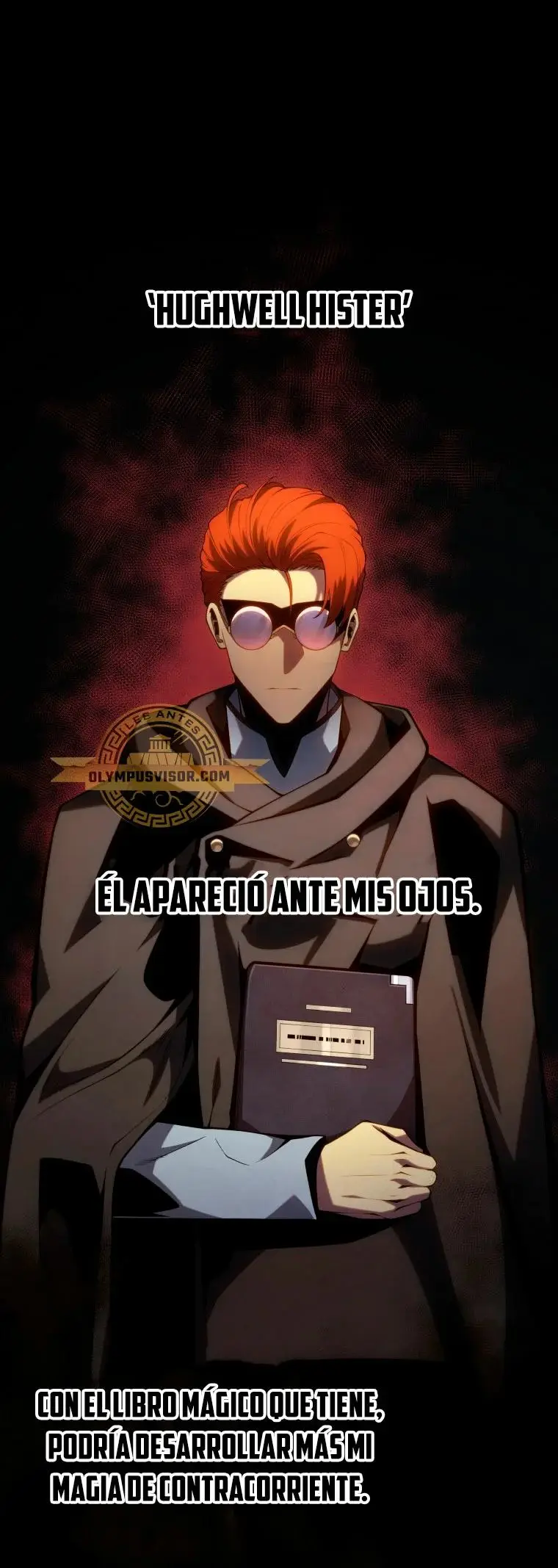El hijo menor del maestro de la espada (2022) - Capítulo 100 - Página 28 - LectorTMOo
