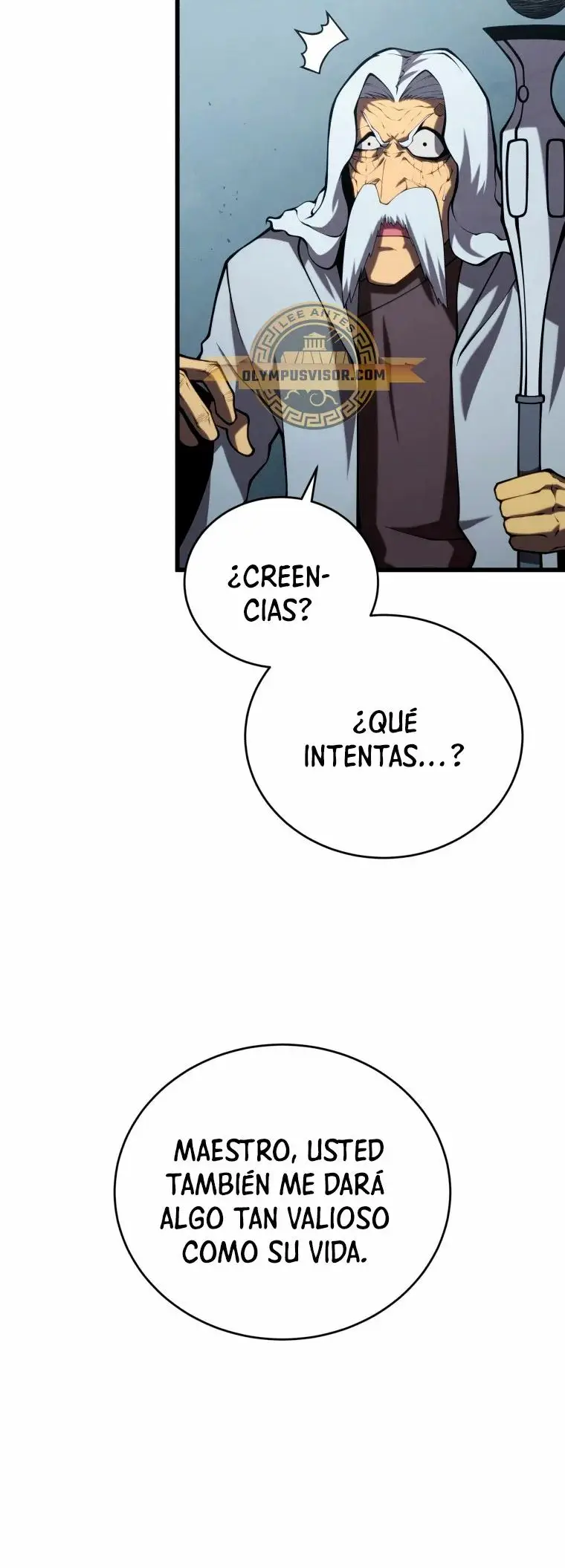 El hijo menor del maestro de la espada (2022) - Capítulo 100 - Página 39 - LectorTMOo