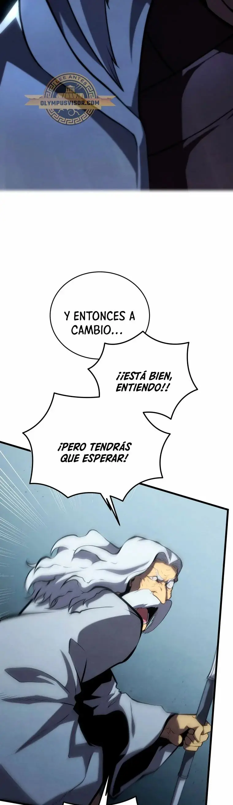 El hijo menor del maestro de la espada (2022) - Capítulo 100 - Página 41 - LectorTMOo