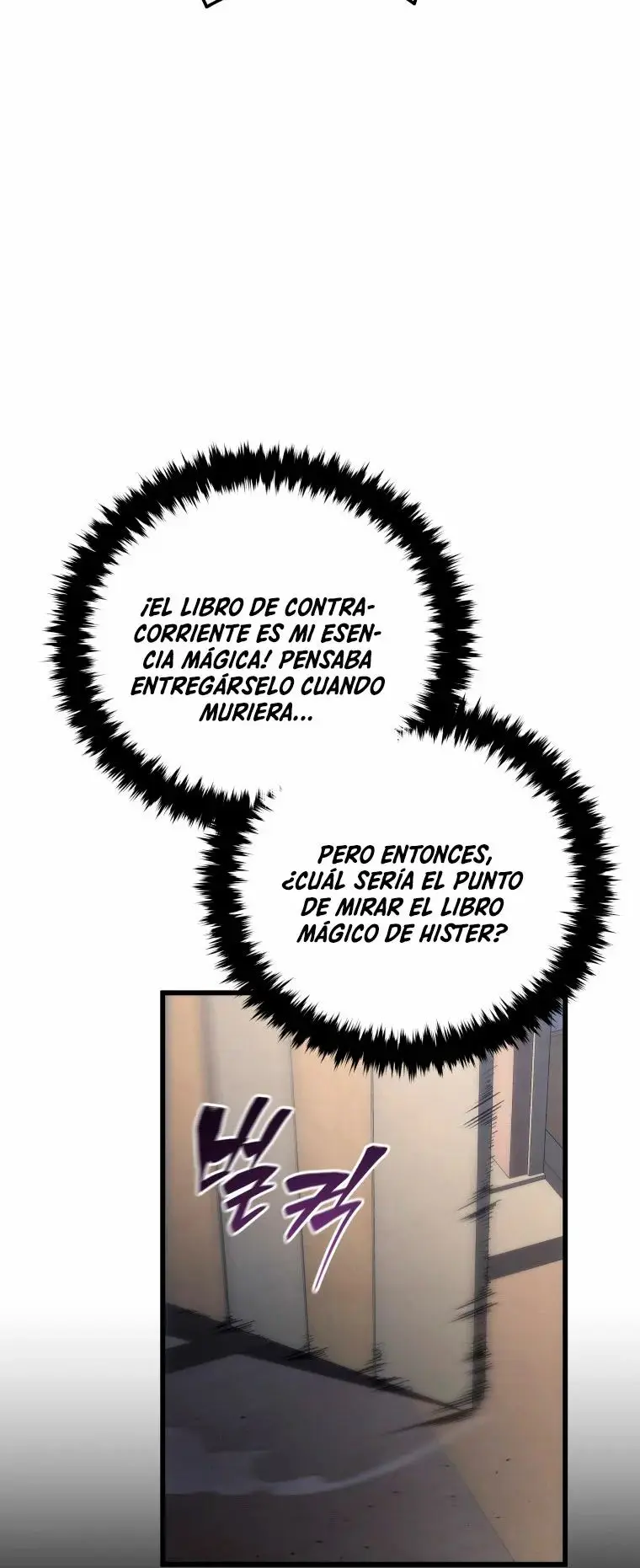 El hijo menor del maestro de la espada (2022) - Capítulo 100 - Página 43 - LectorTMOo