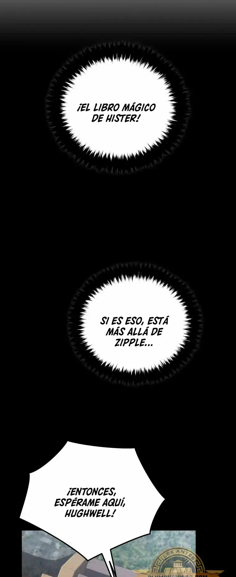 El hijo menor del maestro de la espada (2022) - Capítulo 100 - Página 44 - LectorTMOo