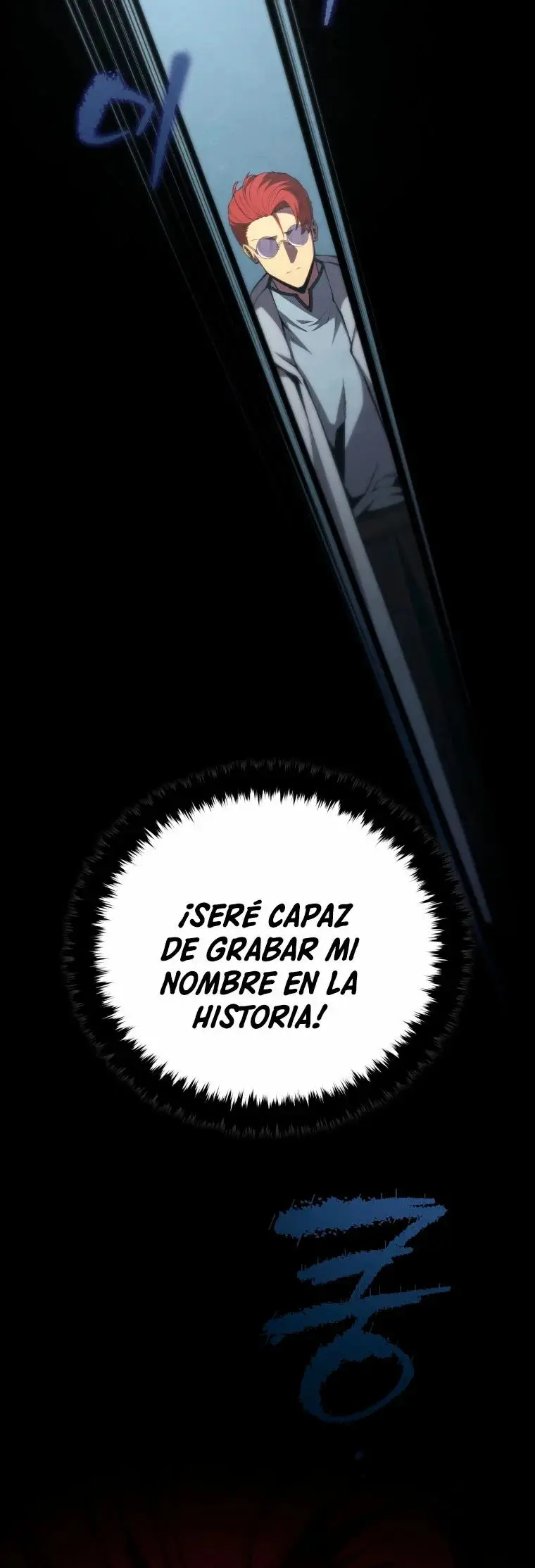 El hijo menor del maestro de la espada (2022) - Capítulo 100 - Página 46 - LectorTMOo