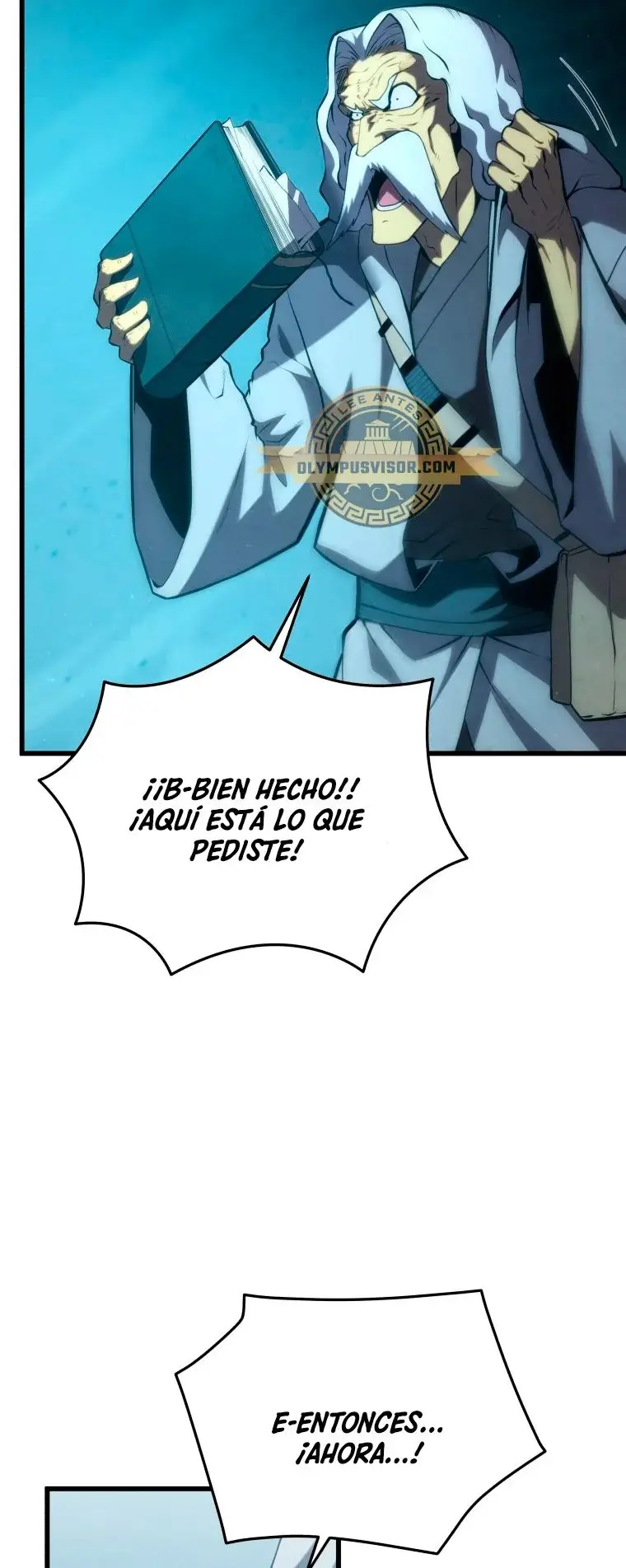 El hijo menor del maestro de la espada (2022) - Capítulo 100 - Página 50 - LectorTMOo