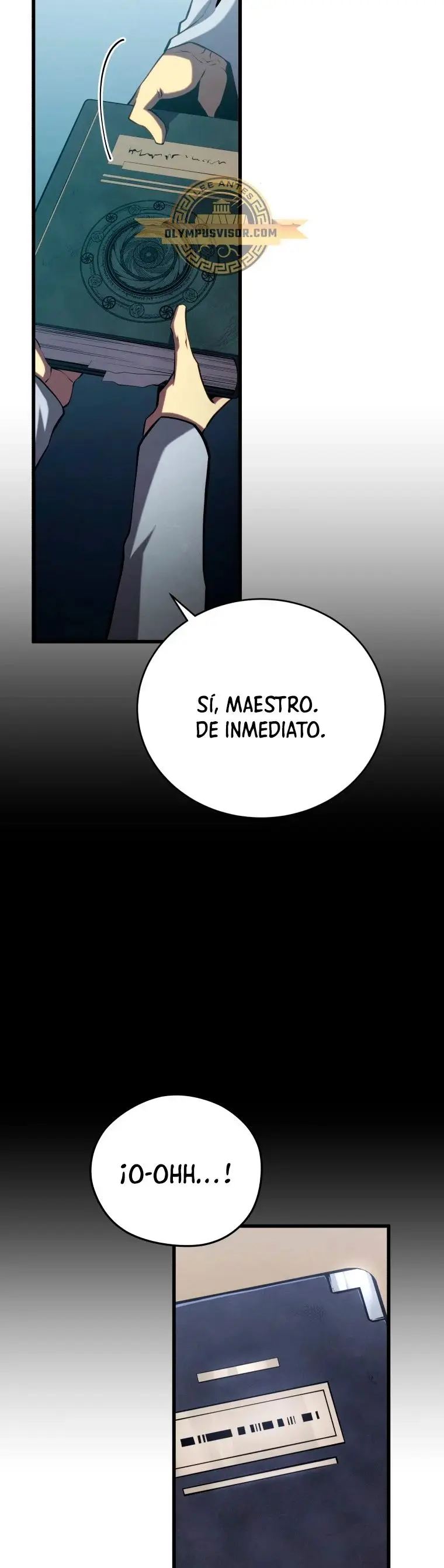 El hijo menor del maestro de la espada (2022) - Capítulo 100 - Página 51 - LectorTMOo