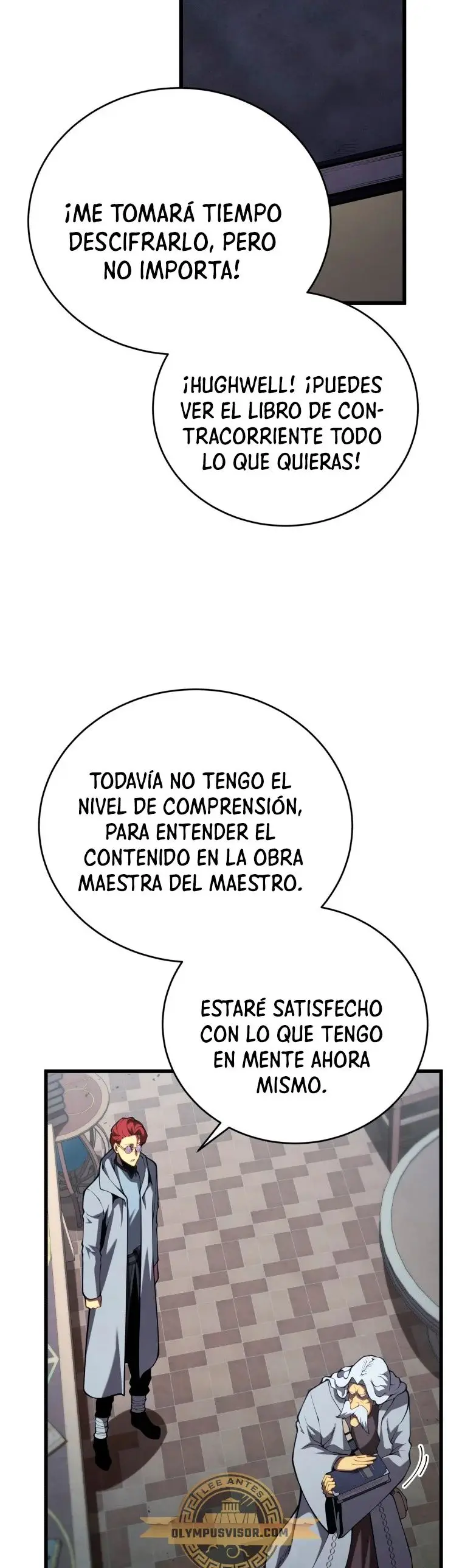 El hijo menor del maestro de la espada (2022) - Capítulo 100 - Página 52 - LectorTMOo