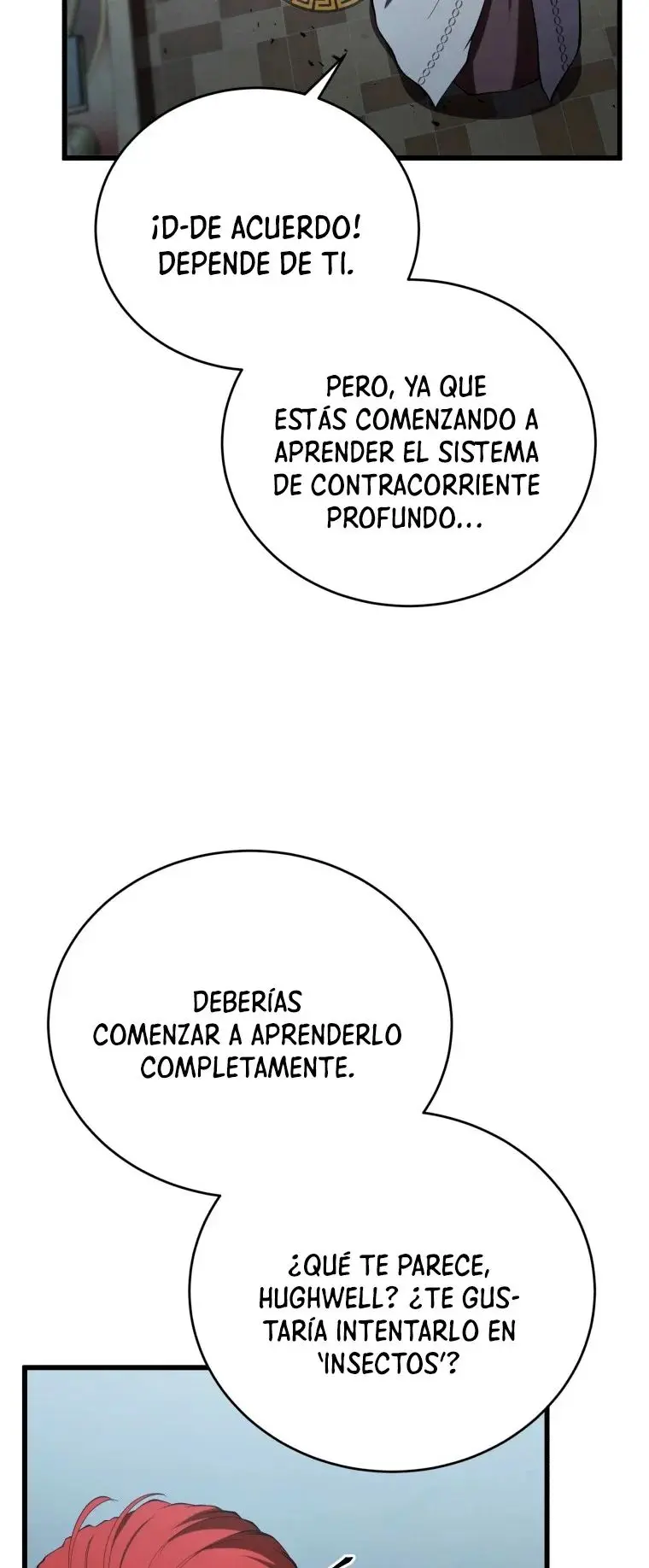 El hijo menor del maestro de la espada (2022) - Capítulo 100 - Página 53 - LectorTMOo