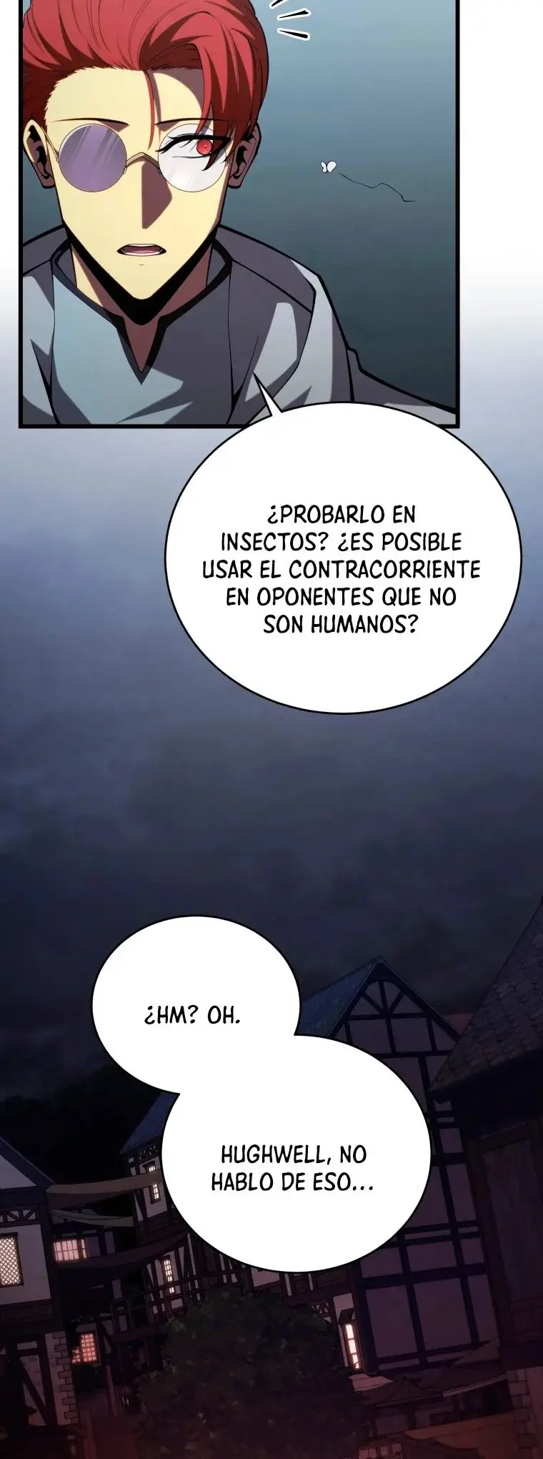 El hijo menor del maestro de la espada (2022) - Capítulo 100 - Página 54 - LectorTMOo