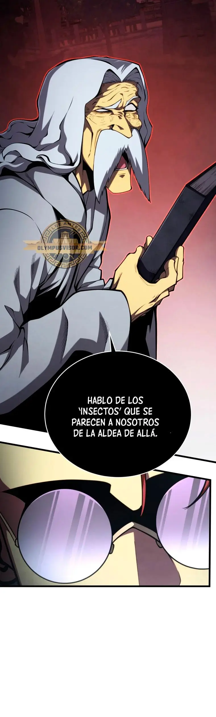 El hijo menor del maestro de la espada (2022) - Capítulo 100 - Página 55 - LectorTMOo