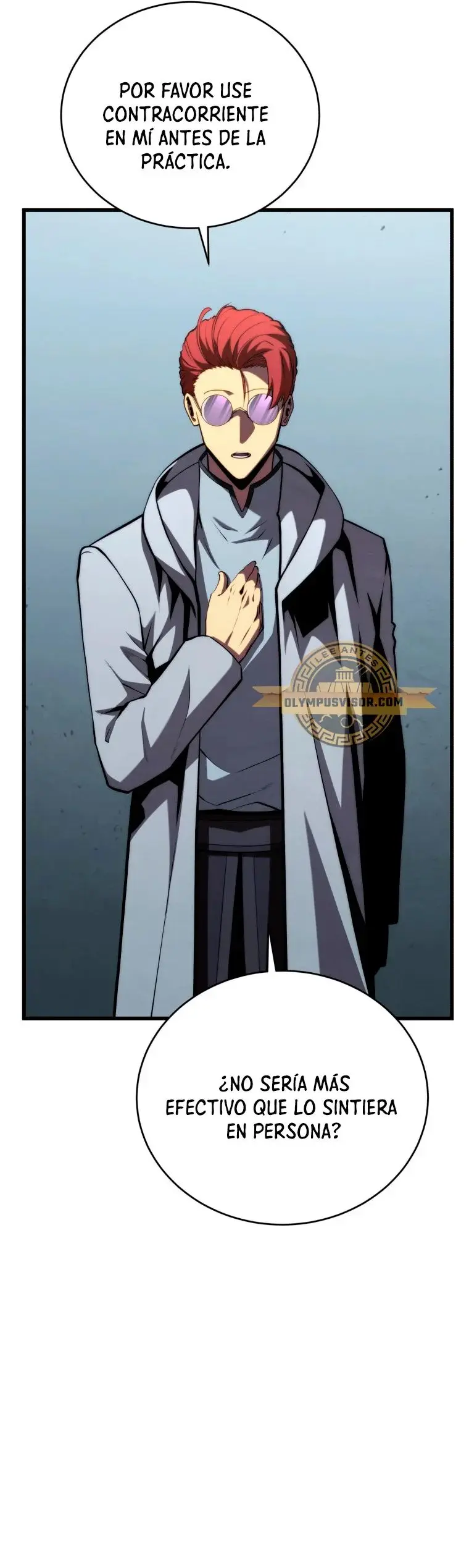 El hijo menor del maestro de la espada (2022) - Capítulo 100 - Página 59 - LectorTMOo