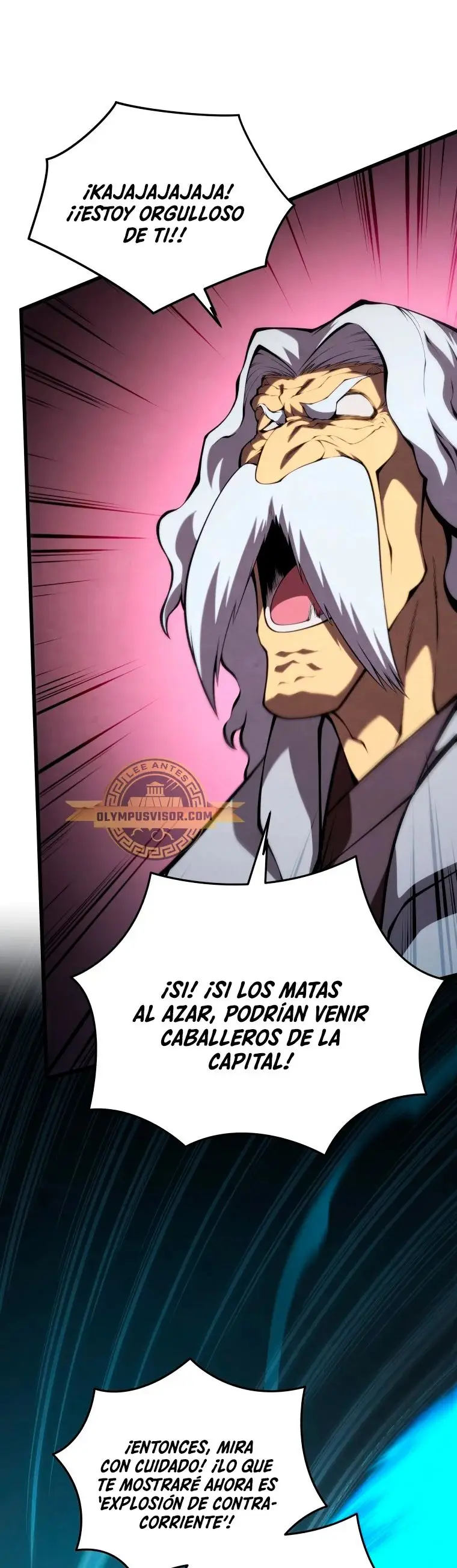 El hijo menor del maestro de la espada (2022) - Capítulo 100 - Página 60 - LectorTMOo