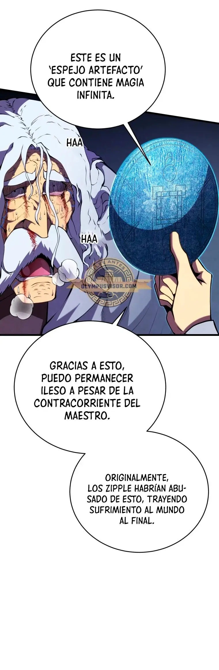 El hijo menor del maestro de la espada (2022) - Capítulo 100 - Página 68 - LectorTMOo