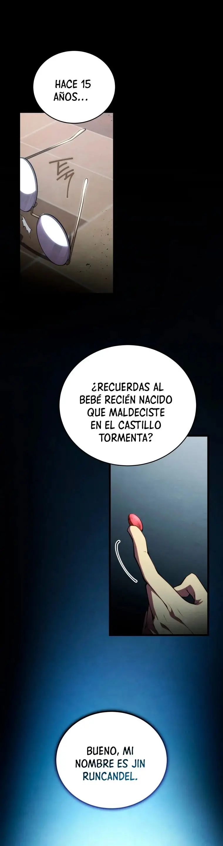 El hijo menor del maestro de la espada (2022) - Capítulo 100 - Página 71 - LectorTMOo