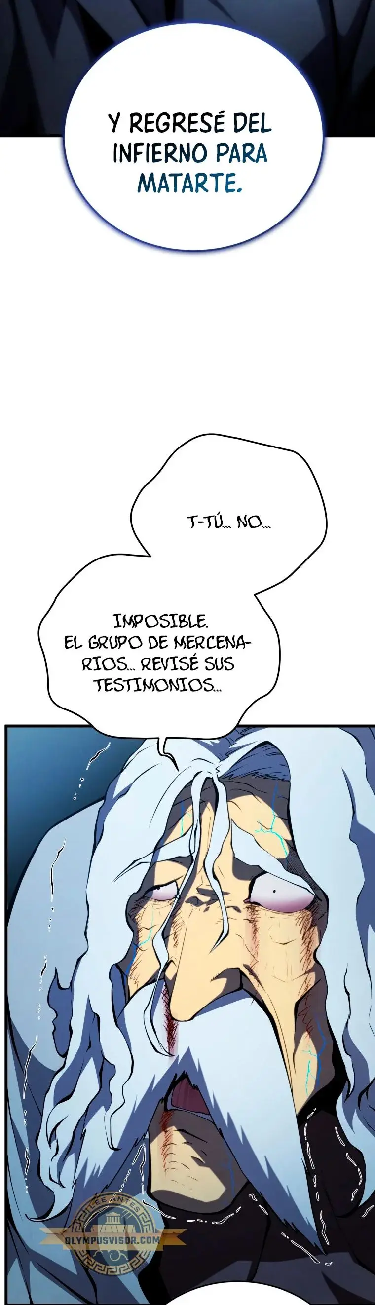 El hijo menor del maestro de la espada (2022) - Capítulo 100 - Página 73 - LectorTMOo