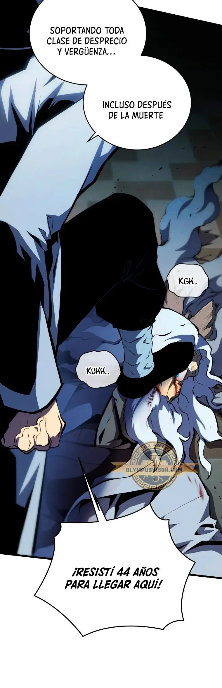 El hijo menor del maestro de la espada (2022) - Capítulo 100 - Página 76 - LectorTMOo