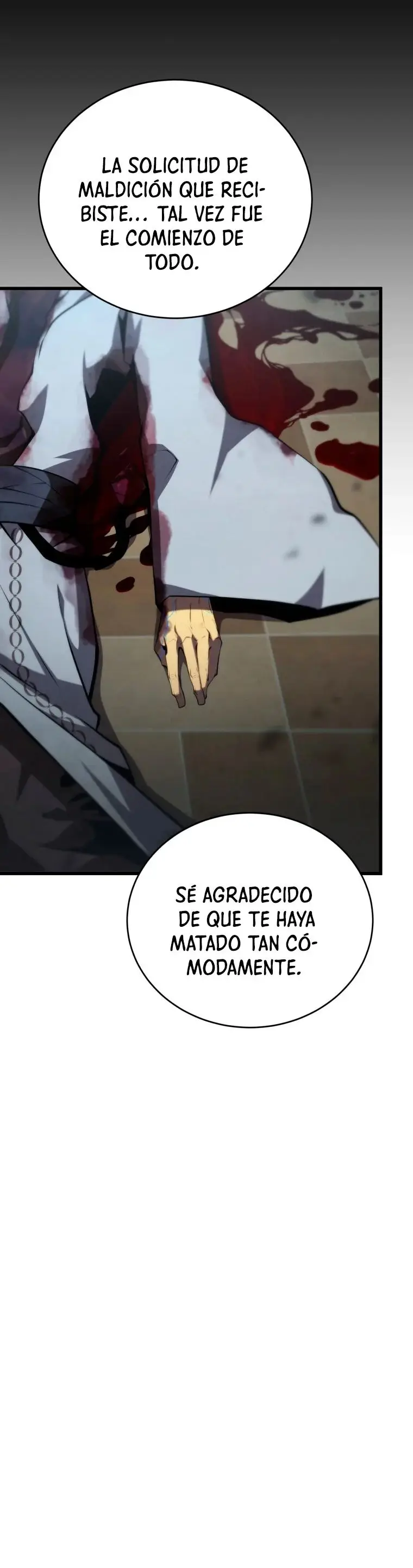 El hijo menor del maestro de la espada (2022) - Capítulo 100 - Página 84 - LectorTMOo